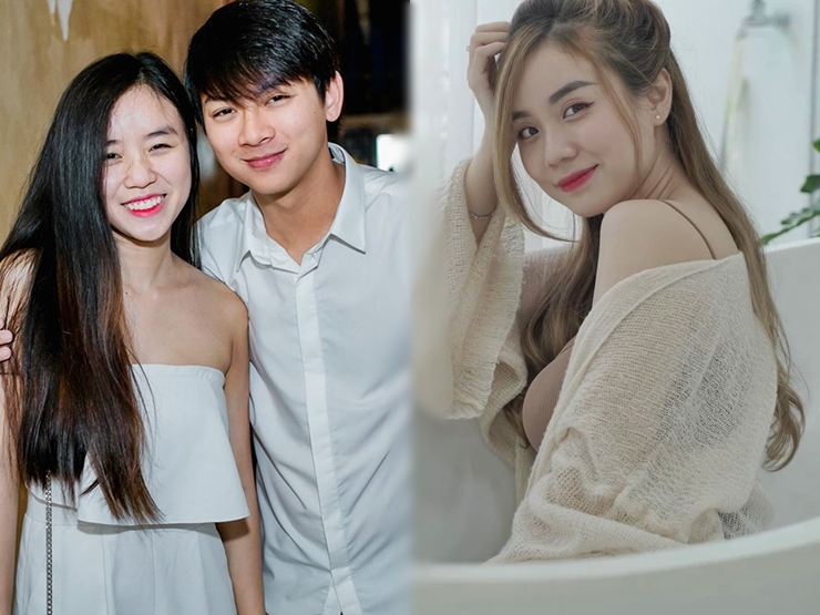 Đời sống Showbiz - Hậu chia tay Hoài Lâm, Cindy Lư công khai clip "thấu đàn ông"