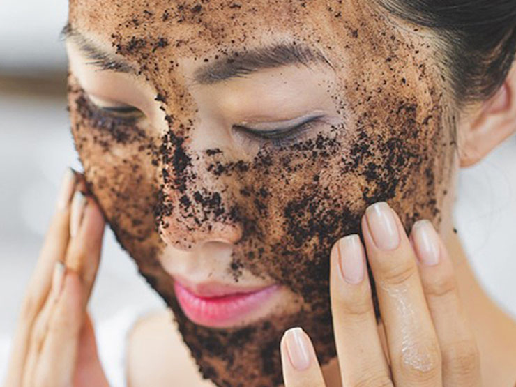 Làm đẹp - Loạt công thức tẩy tế bào chết giải quyết mọi vấn đề của da