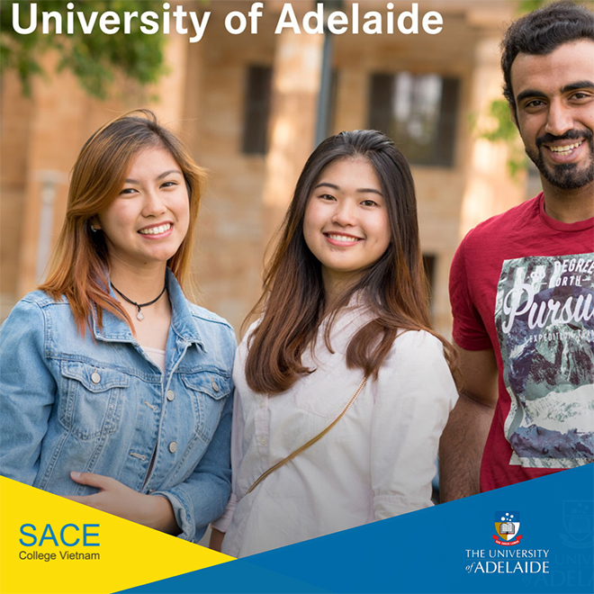 Bang Nam Úc và những “lợi ích đặc quyền” dành cho du học sinh - 3