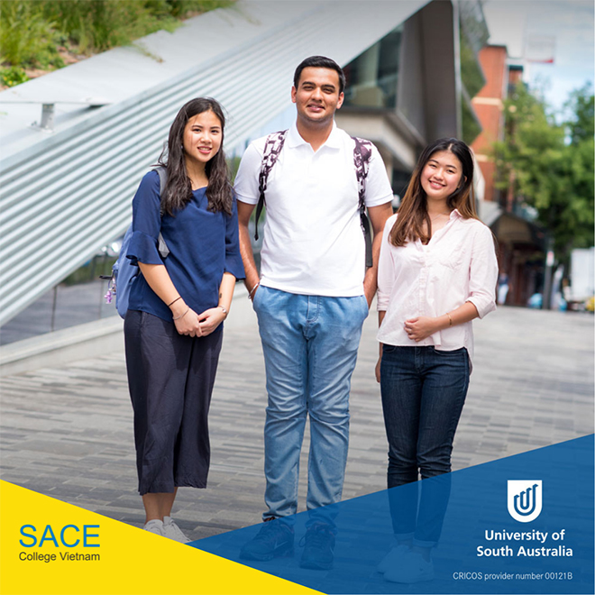 Bang Nam Úc và những “lợi ích đặc quyền” dành cho du học sinh - 4