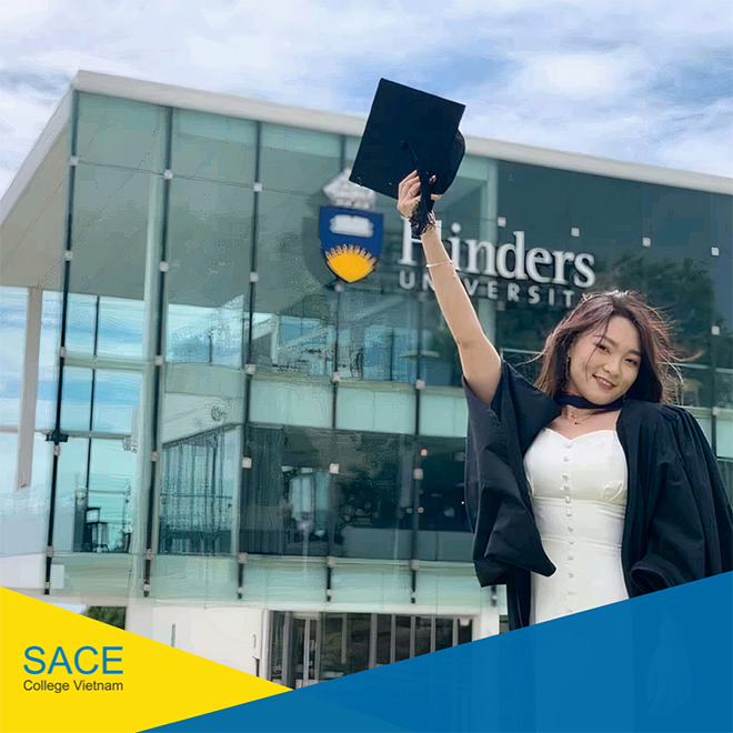 Bang Nam Úc và những “lợi ích đặc quyền” dành cho du học sinh - 5