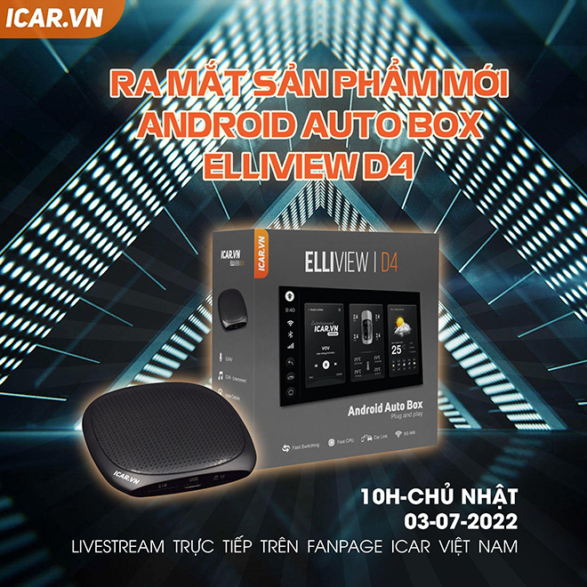 Còn lựa chọn nào ngoài việc thay thế màn hình zin bằng màn hình Android trên ô tô không? - 4