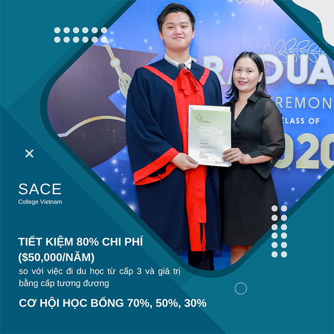 Tổng hợp các chương trình quốc tế dành cho học sinh cấp 3 hiện nay - 3