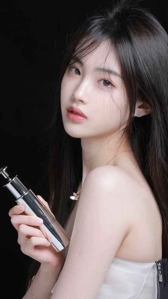 Điều gì sẽ xảy ra nếu bạn thoa kem dưỡng thể lên mặt? - 2