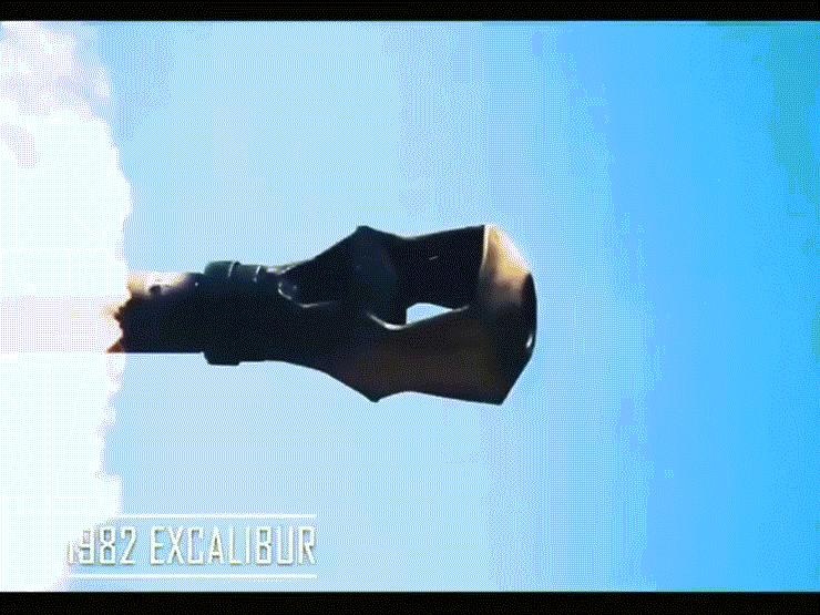 Media - Sức mạnh siêu pháo tự hành có tầm bắn cực "khủng" của Mỹ