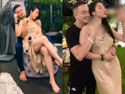 Cao Thái Sơn có cử chỉ lạ khi hội ngộ "hôn thê 3 ngày" Angela Phương Trinh