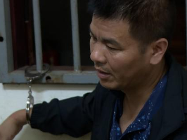 Media - Video: Lời khai ban đầu của giám đốc nghi sát hại nữ kế toán ở Bình Dương