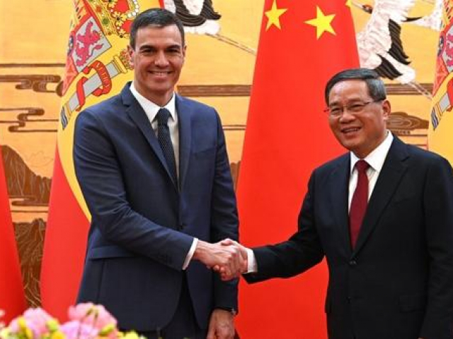 Thế giới - Thấy gì từ chuyến thăm Trung Quốc của các nhà lãnh đạo quốc tế