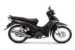 Honda Blade 2023 chính thức trình làng, giá từ 19 triệu đồng