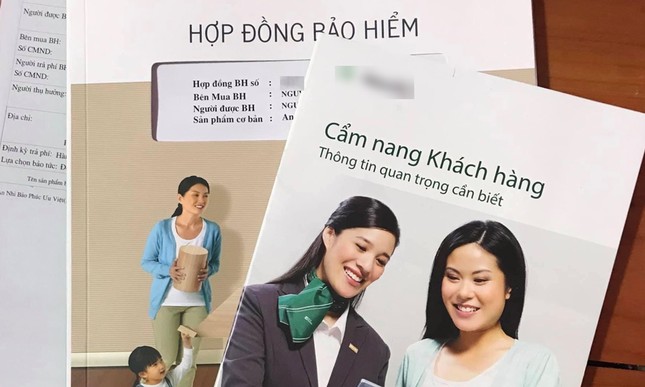 NHNN đã yêu cầu rà soát toàn bộ, đảm bảo việc duyệt hồ sơ đúng quy định, cung cấp thông tin về doanh nghiệp bảo hiểm rõ ràng, chính xác.