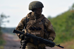 Thủ lĩnh Wagner nói ”quân đội Ukraine bị hủy hoại” vì giao tranh ở Bakhmut
