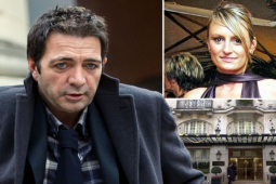 Pháp luật - Cuộc tình bi kịch của nữ triệu phú với “trai hư”: Cái kết gây tranh cãi