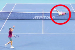 Thể thao - Sinner khiến số 1 Alcaraz "ngã sấp, ngã ngửa", đôi công mãn nhãn Miami Masters