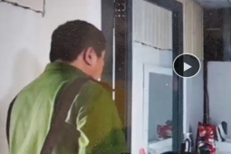 Tin tức trong ngày - Tin tức 24h qua: Thu giữ đoạn ghi âm cuộc nói chuyện giữa nữ kế toán và giám đốc trước khi xảy ra án mạng