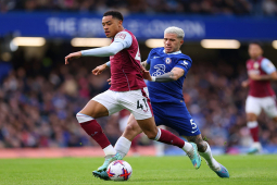 Bóng đá - Tường thuật trực tiếp Chelsea - Aston Villa: Bất lực tìm bàn danh dự (Ngoại hạng Anh) (Hết giờ)