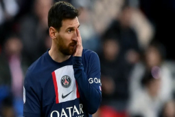 Bóng đá - PSG ra chiêu cuối giữ Messi: Lương thưởng tự điền và nhiều đặc quyền