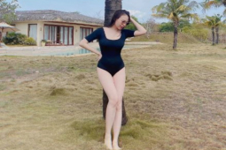 Đời sống Showbiz - Cô gái "trói chân" thiếu gia Gia Lai, được tặng siêu xe 11 tỷ "độc nhất vô nhị"