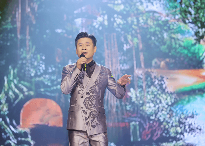 Sự trùng hợp bất ngờ của "Bức thư tình đầu tiên" và chuyện tình Tấn Minh – Thu Huyền - 1