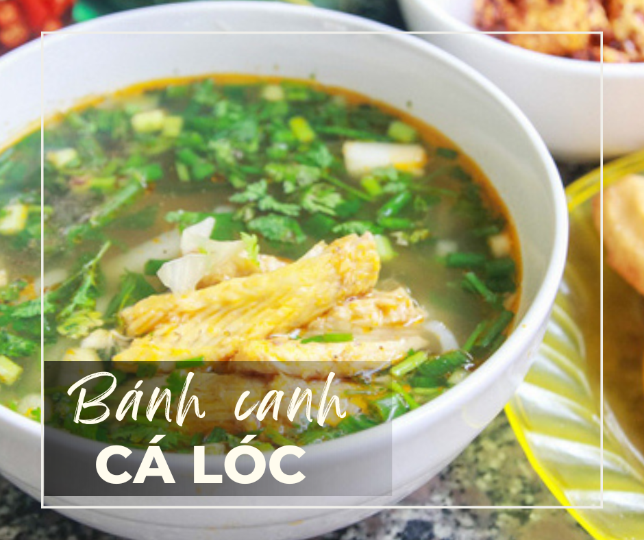 Thử menu toàn món cá ngon uy tín trong ngày Cá tháng Tư - 2