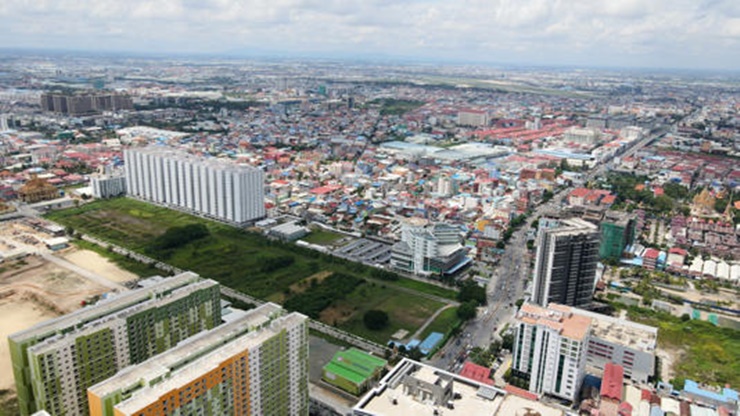 Bên trong, có 2 kiểu căn hộ cho khách lựa chọn là căn hộ dạng studio và căn hộ dạng 2 phòng ngủ.
