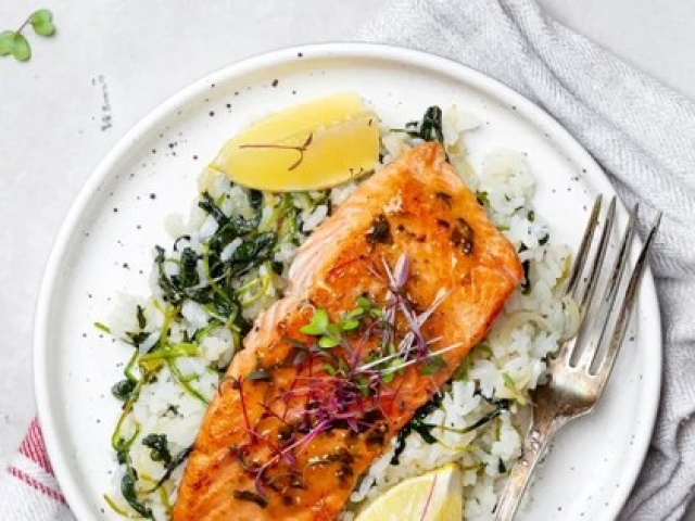 Sức khỏe đời sống - Ăn những loại cá này rất tốt cho sức khỏe