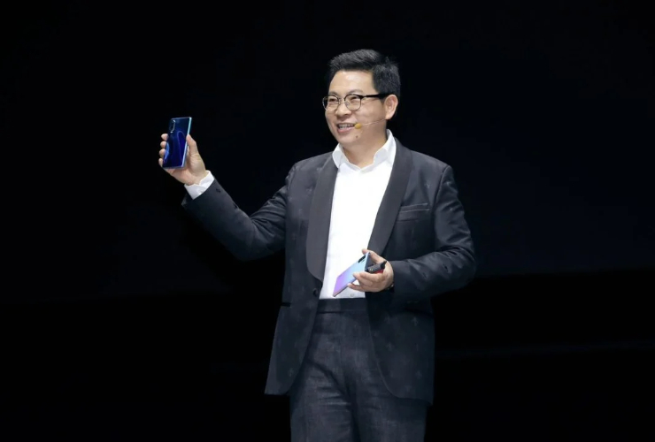 Chất lượng độ tin cậy của điện thoại Huawei ngày càng cải thiện kể từ khi&nbsp;Richard Yu lên nắm quyền CEO.
