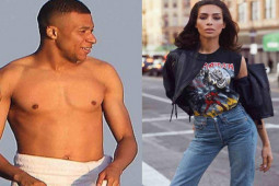 Người tình chuyển giới hơn Mbappe 9 tuổi lộ thân thế bất ngờ