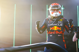 Thể thao - Kết quả đua xe F1, Australian GP: Chặng đua "sóng gió", Verstappen vượt Hamilton