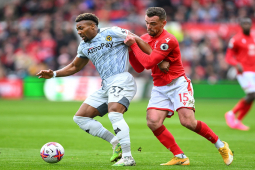 Bóng đá - Video bóng đá Nottingham Forest - Wolverhampton: Kịch chiến 2 bàn, VAR &amp; "mưa" thẻ (Ngoại hạng Anh)