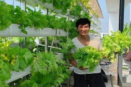 Kinh doanh - Cận cảnh biệt thự bề thế của ca sĩ Lý Hải, "soi" giá mới choáng