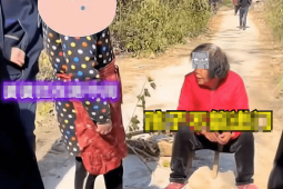 Phi thường - kỳ quặc - Mẹ chú rể chặn xe hoa ra điều kiện, cô dâu nghe xong lập tức hủy hôn