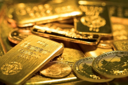 Kinh doanh - Dự báo giá vàng ngày 2/4: Lại giảm, chuyên gia dự báo gì trong ngắn hạn?
