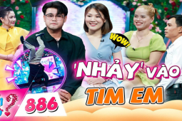 Bạn trẻ - Cuộc sống - Yêu 12 năm chia tay, anh chàng đi hẹn hò tìm tình yêu mới