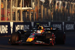 Thể thao - Đua xe F1, Australian GP: Verstappen có chiến thắng đầu tiên tại Albert Park