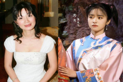 Phim - Sau 25 năm, 7 cô vợ của Vi Tiểu Bảo phim 'Lộc Đỉnh ký' giờ ra sao?