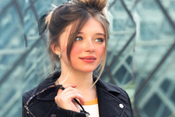 Làm đẹp - 2 cô gái Mỹ, Brazil được mô tả là ''nữ thần đời thực", sở hữu đặc điểm chỉ có ở 2% dân số