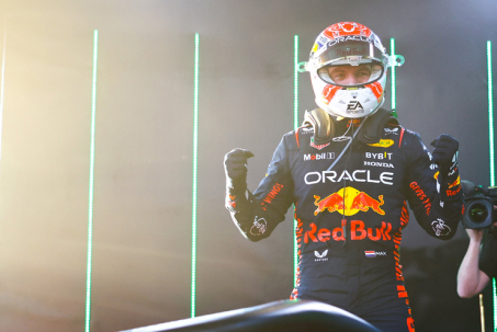 Kết quả đua xe F1, Australian GP: Chặng đua "sóng gió", Verstappen vượt Hamilton