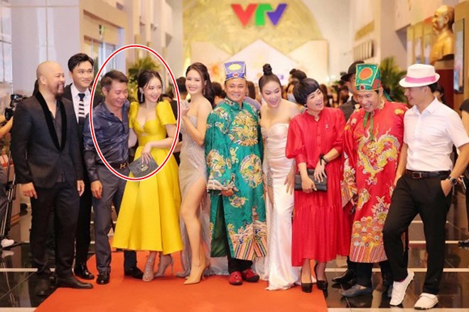 Ánh nhìn khiến Công Lý, Quang Dũng rơi vào tình huống &#34;dở khóc dở cười&#34; vì bị hiểu lầm - 3