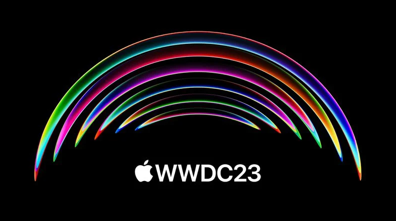 WWDC 2023.