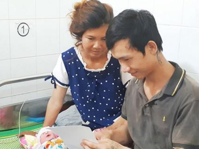 Tin tức trong ngày - Đề xuất nam giới nghỉ thai sản 1 tháng