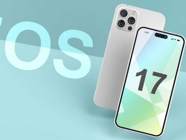 Công nghệ thông tin - Những đời máy iPhone nào sẽ được Apple cho phép “lên đời” iOS 17?