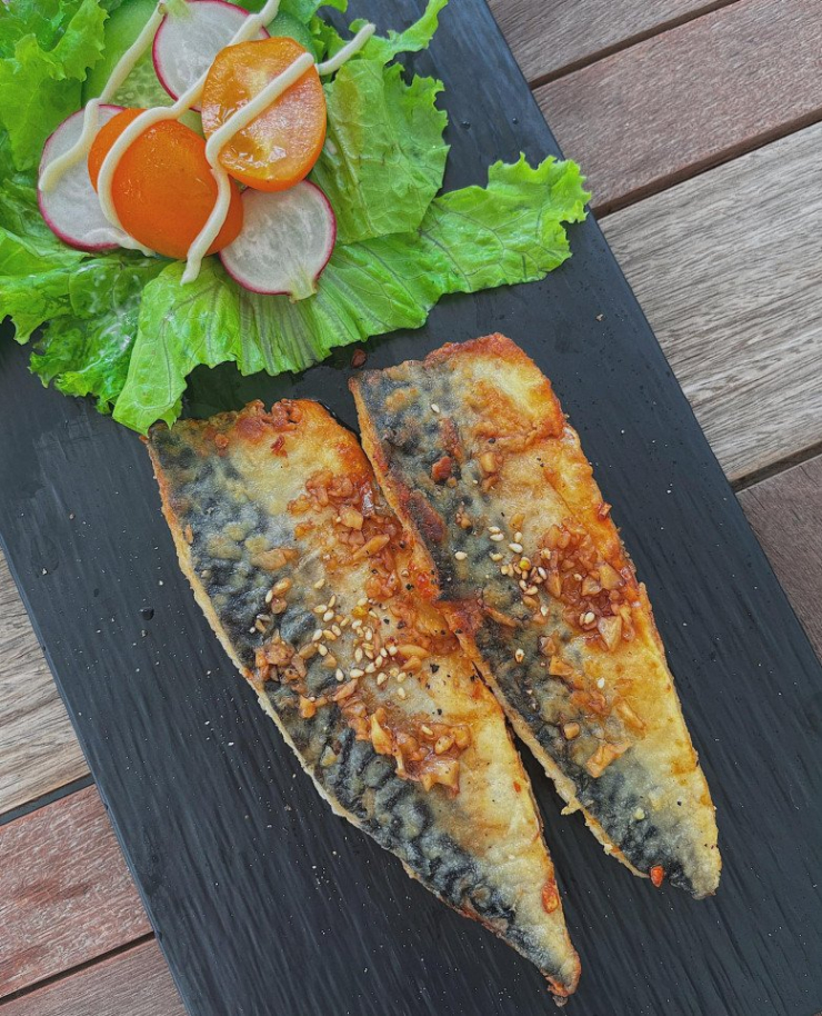 Không tin nổi! đây là món ăn thật, không phải tranh vẽ do chính tay nàng dâu hào môn Lan Khuê sáng tạo - 15