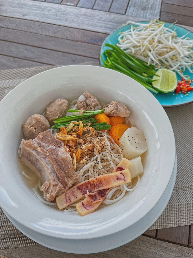 Không tin nổi! đây là món ăn thật, không phải tranh vẽ do chính tay nàng dâu hào môn Lan Khuê sáng tạo - 20