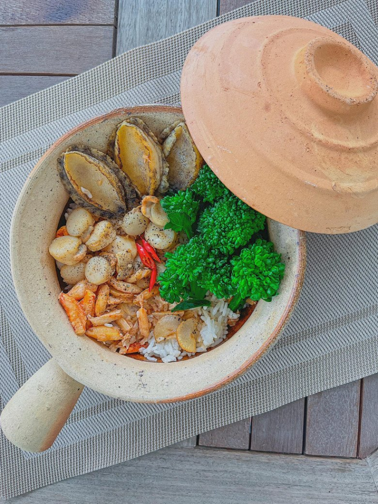 Không tin nổi! đây là món ăn thật, không phải tranh vẽ do chính tay nàng dâu hào môn Lan Khuê sáng tạo - 23