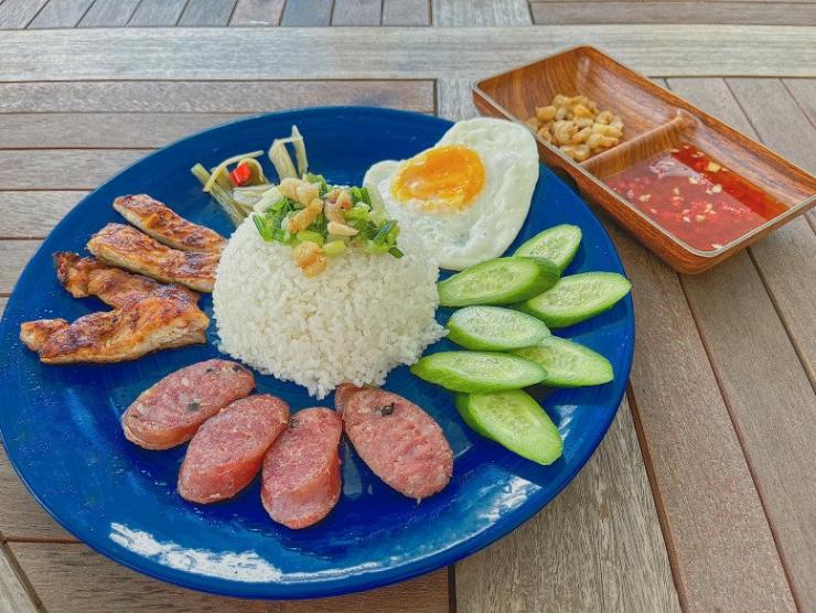 Không tin nổi! đây là món ăn thật, không phải tranh vẽ do chính tay nàng dâu hào môn Lan Khuê sáng tạo - 21