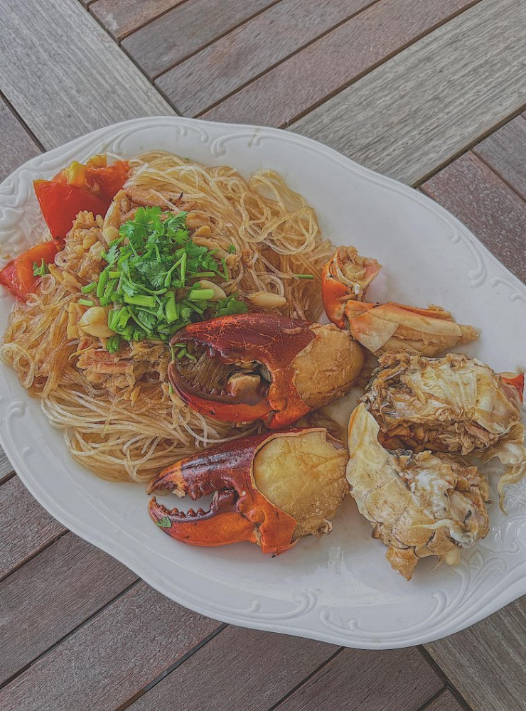 Không tin nổi! đây là món ăn thật, không phải tranh vẽ do chính tay nàng dâu hào môn Lan Khuê sáng tạo - 25