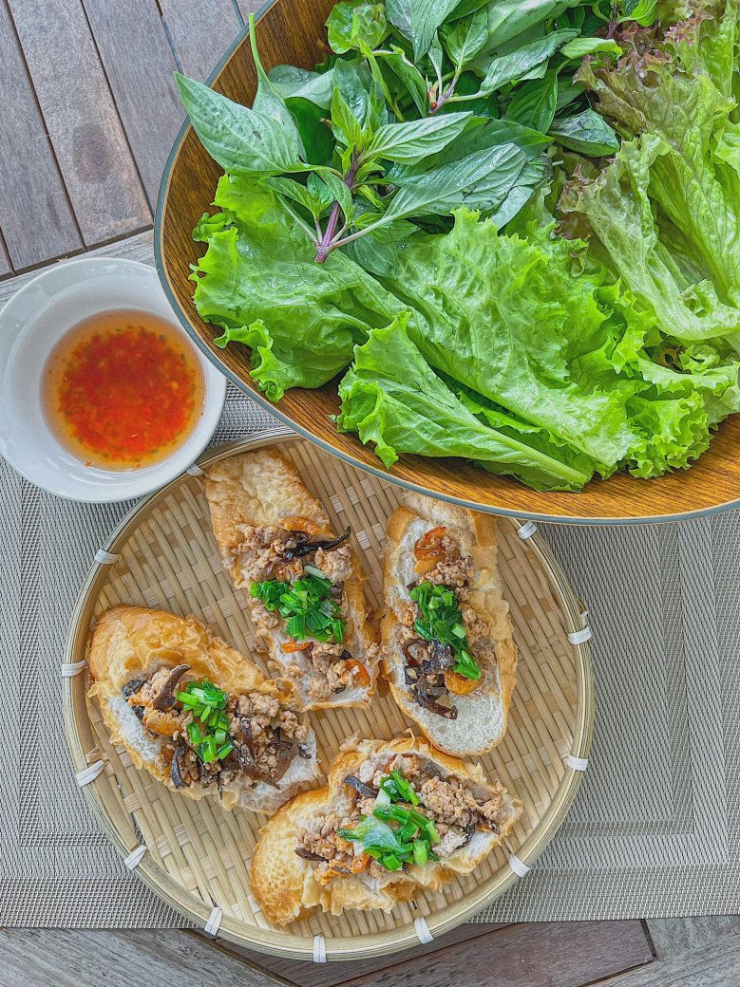 Không tin nổi! đây là món ăn thật, không phải tranh vẽ do chính tay nàng dâu hào môn Lan Khuê sáng tạo - 24