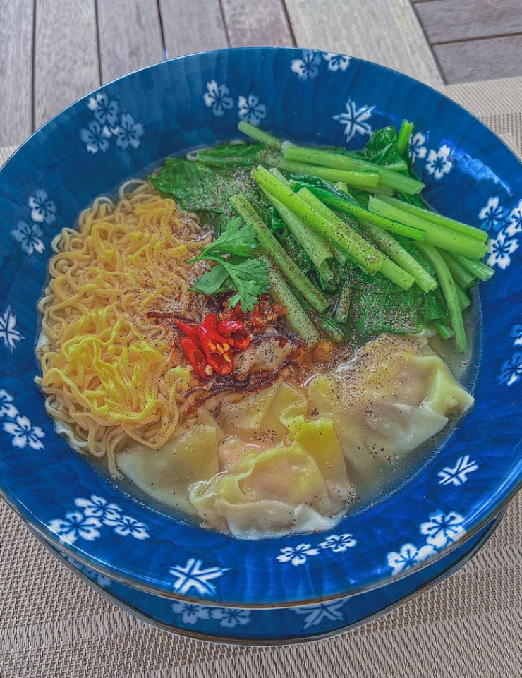 Không tin nổi! đây là món ăn thật, không phải tranh vẽ do chính tay nàng dâu hào môn Lan Khuê sáng tạo - 26