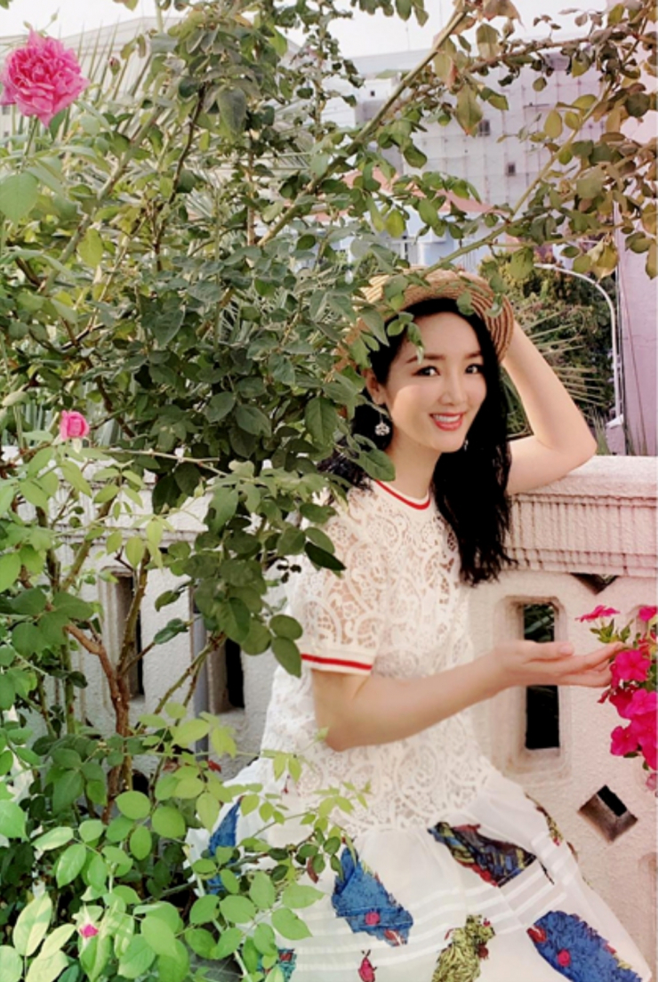 Căn phòng đặc biệt trong biệt thự đi mỏi chân không hết của Hoa hậu Giáng My - 6