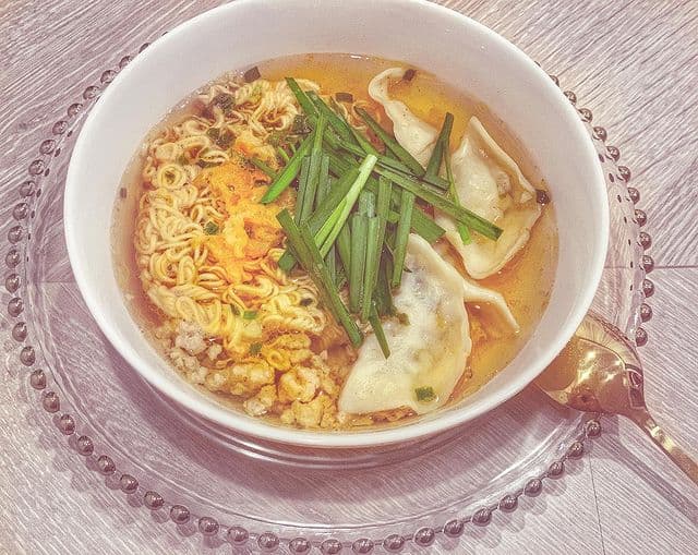 - Thời gian hoàn thành: 10 phút cả chuẩn bị.